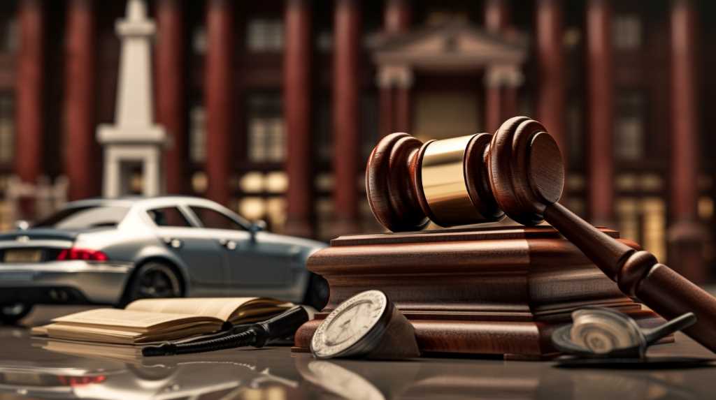 How Do I File A Car Accident Lawsuit