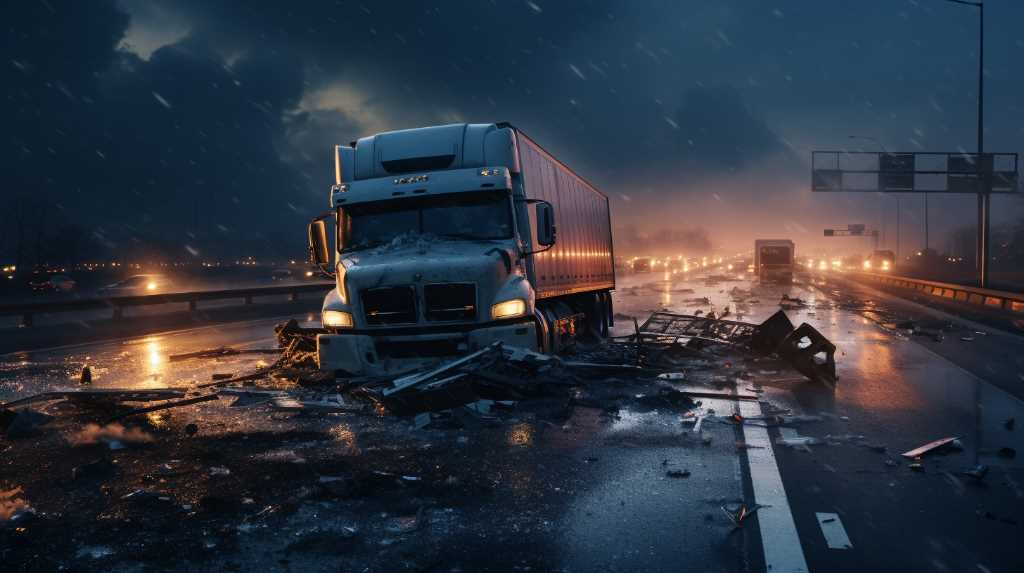 The Most Dangerous Types Of Truck Accidents - dowlohnes.com